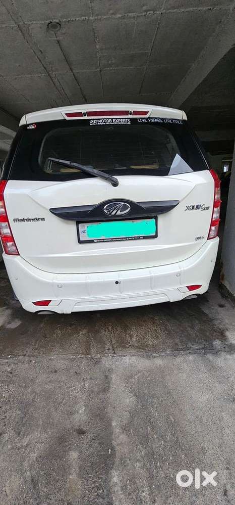 Mahindra Diesel Car 2017 Year