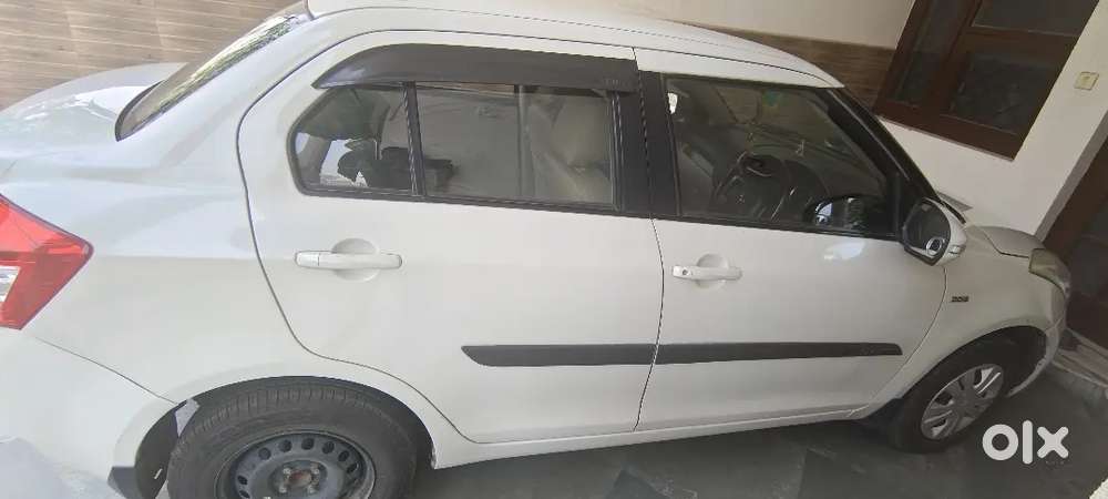 Maruti Suzuki Dzire 2014 Diesel