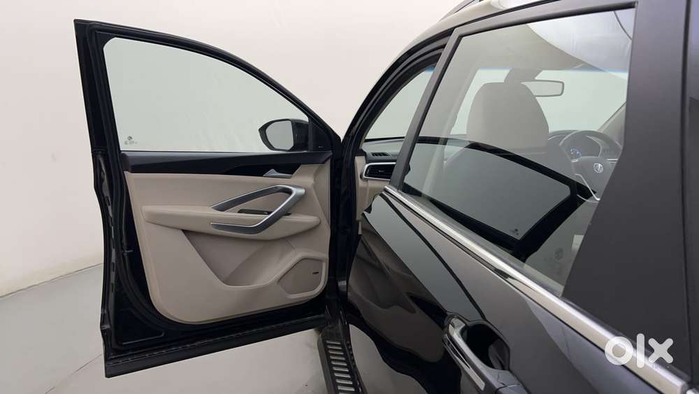 Mg Hector 1.5 Hybrid Sharp, 2021