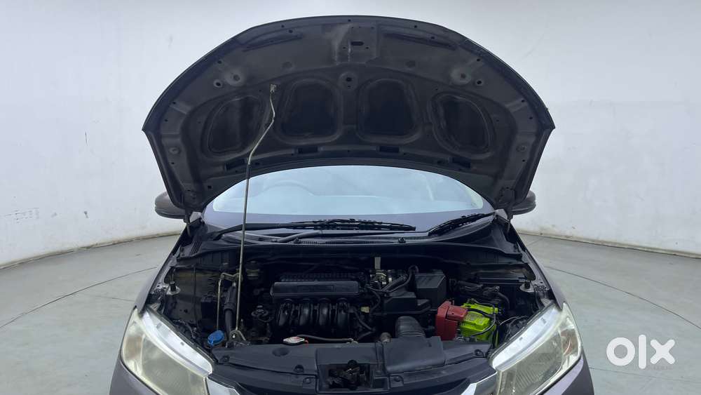 Honda City I Dtec Vx, 2016, Petrol