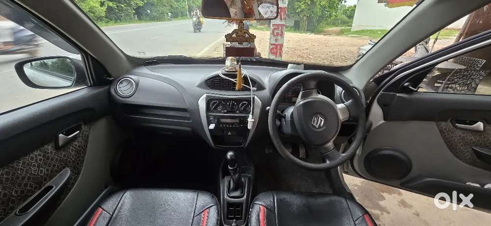 Maruti Suzuki Alto 800 2019 Manual Petrol