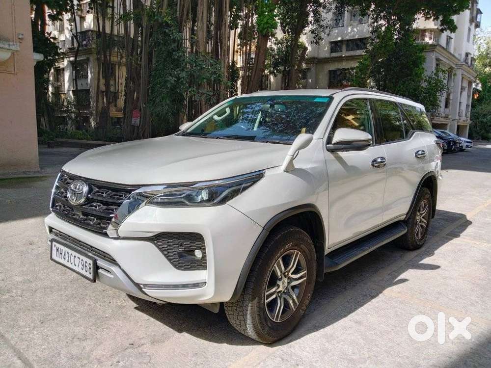 Toyota Fortuner 4x2 At 2.8 Diesel, 2023, Diesel
