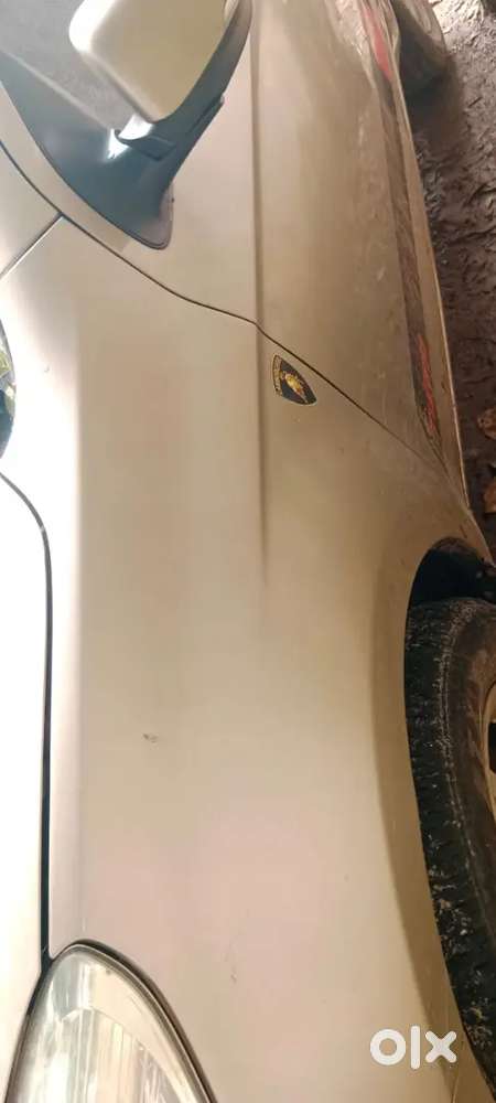 Family Ac Diesel Car