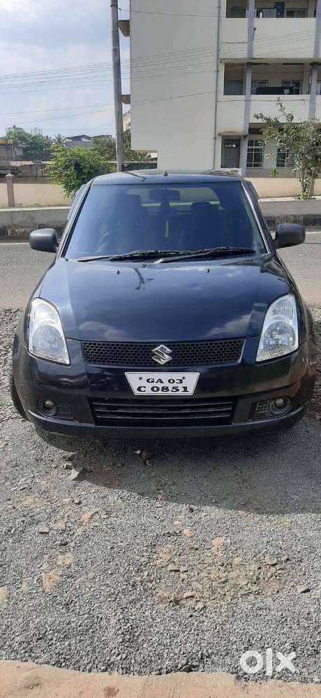 Good Condition Car For Sale
