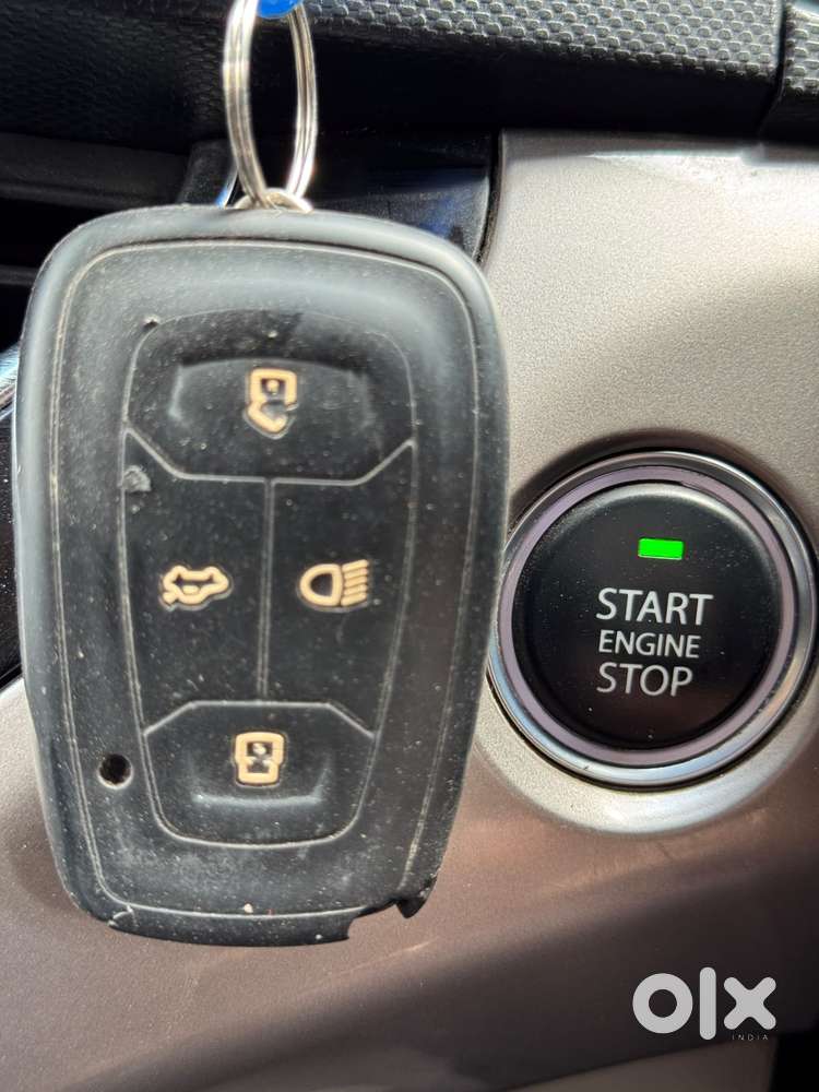 Tata Nexon, 2019, Diesel