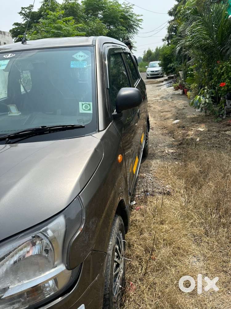 Maruti Suzuki Wagon R 2026 Cng & Hybrids Well Maintained