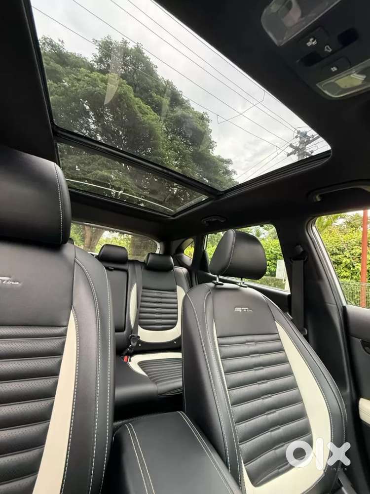 Kia Seltos Gtx Plus, 2024, Diesel