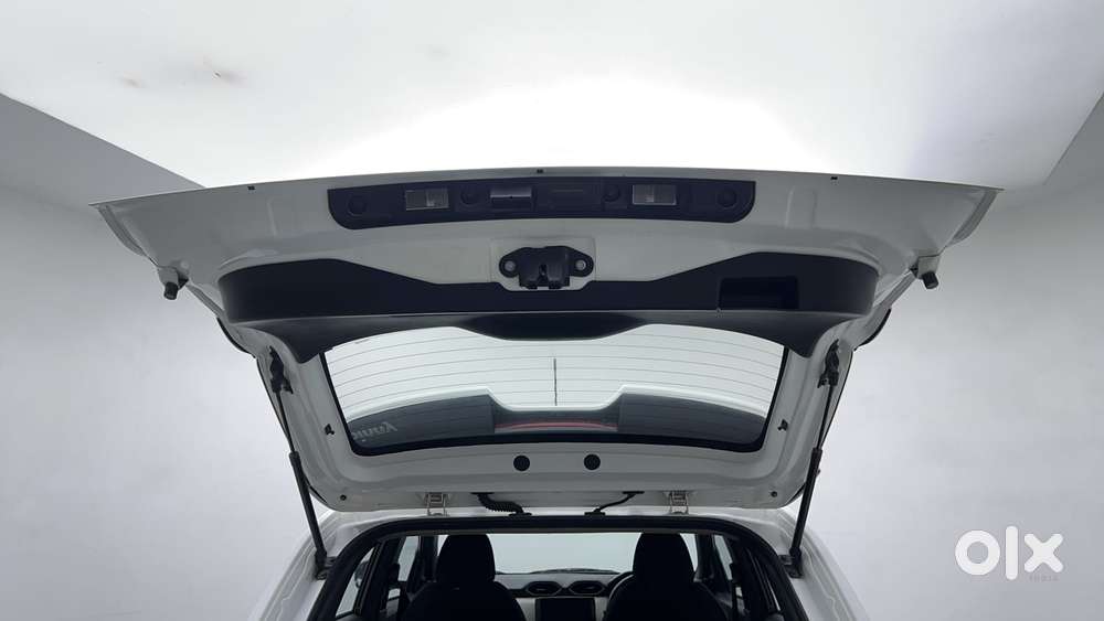 Nissan Magnite 1.0 Xe, 2022, Petrol