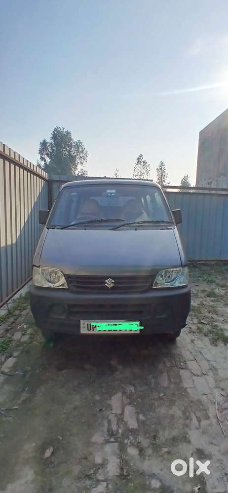 Maruti Suzuki Eeco, 2019, Cng & Hybrids