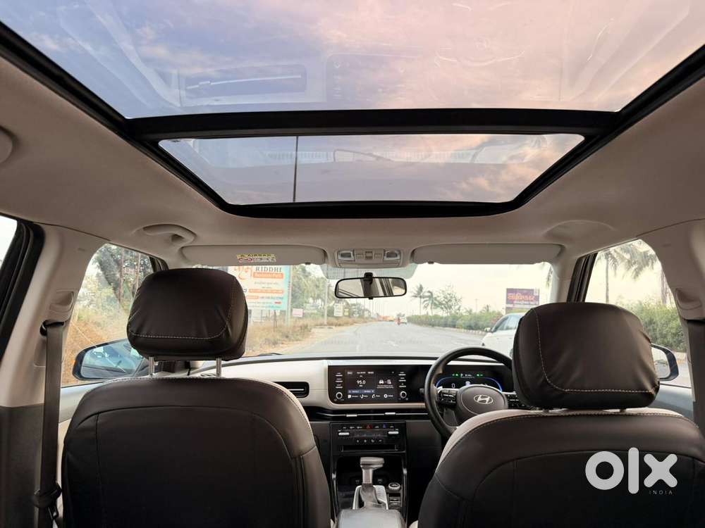 Hyundai Creta 1.5 S Diesel, 2024, Diesel