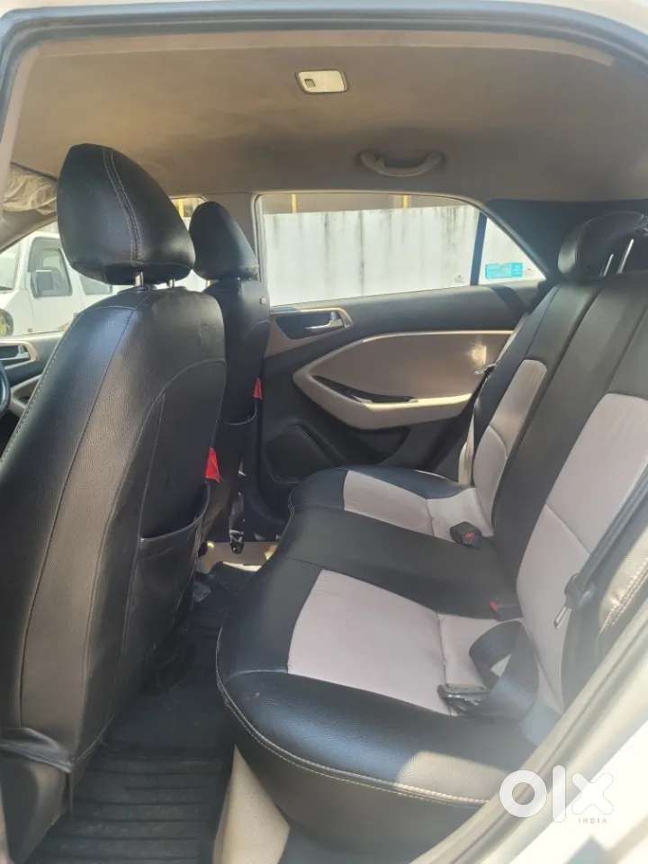 Hyundai Elite I20 [ ] 1.4 Asta Crdi, 2016, Diesel