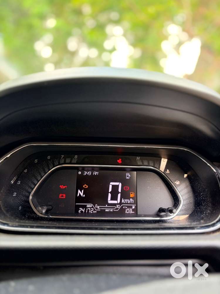Tata Tiago Xza Plus 2021