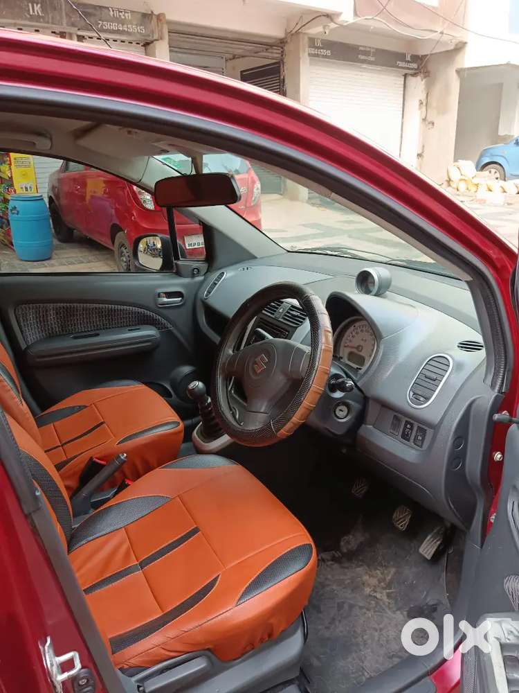 Maruti Suzuki Ritz 2013 Diesel 90000 Km Driven