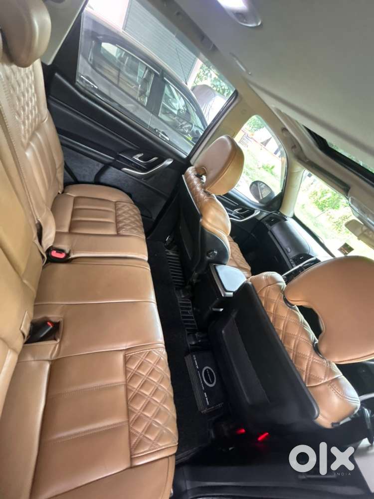 Mahindra Xuv500 Diesel 2018