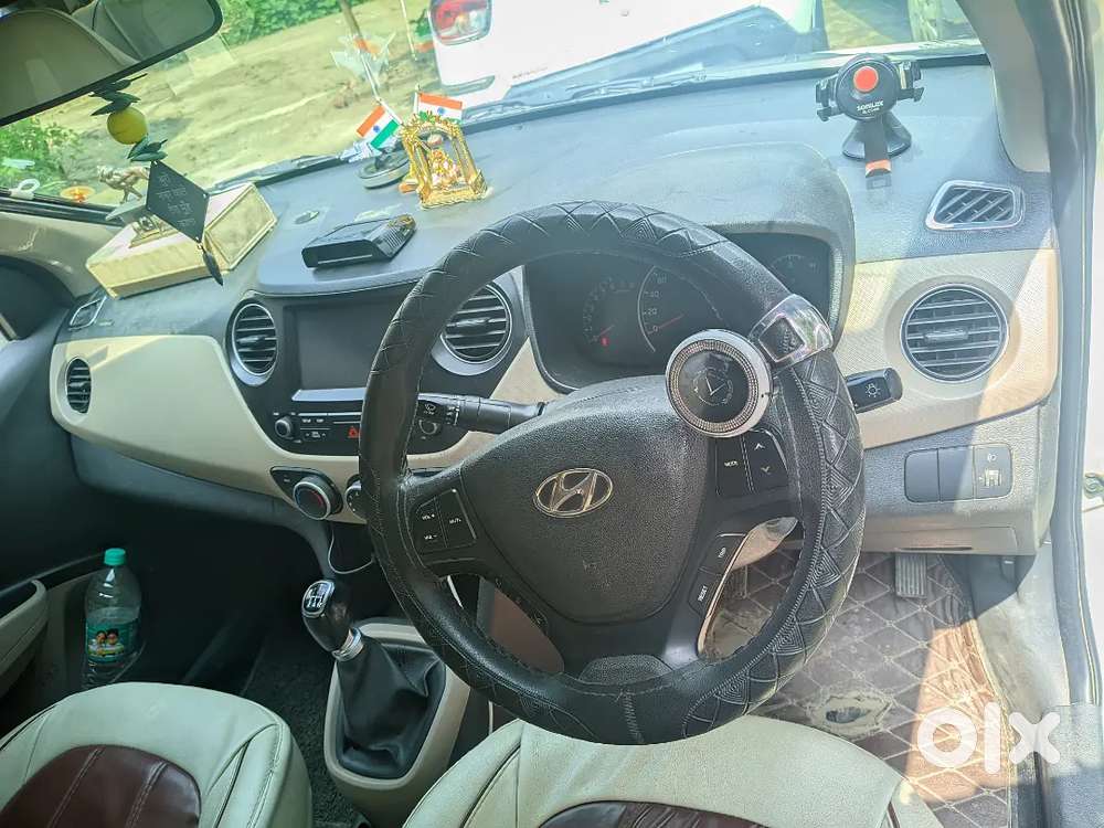Hyundai Grand I10 Sportz 2018