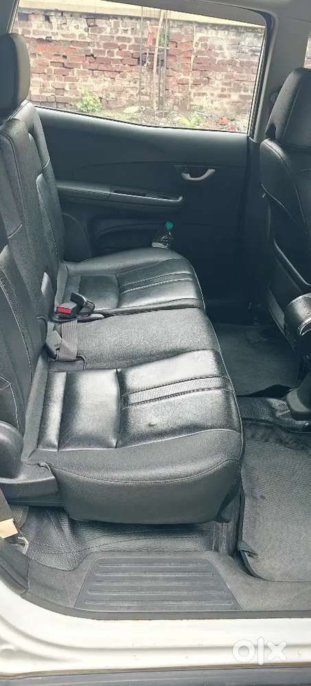 Honda Br-v..vx Top Modal 2017 Diesel