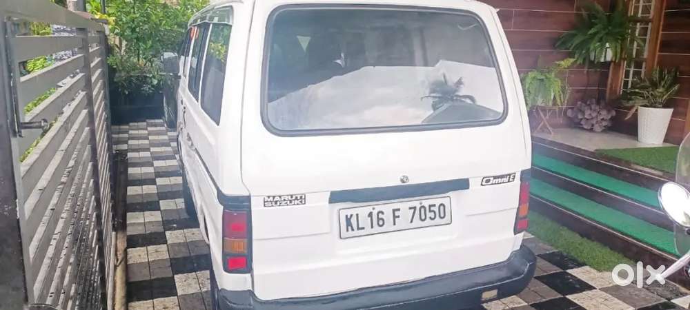 For Sale Maruthisuzuki Omni E