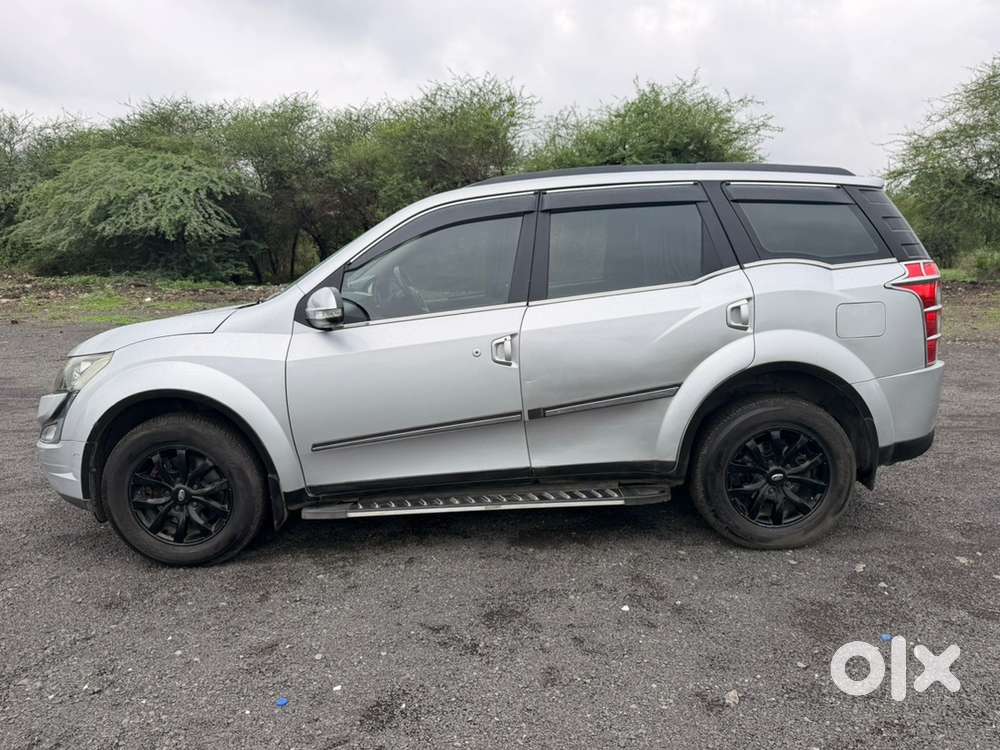 Mahindra Xuv500 Diesel 2015