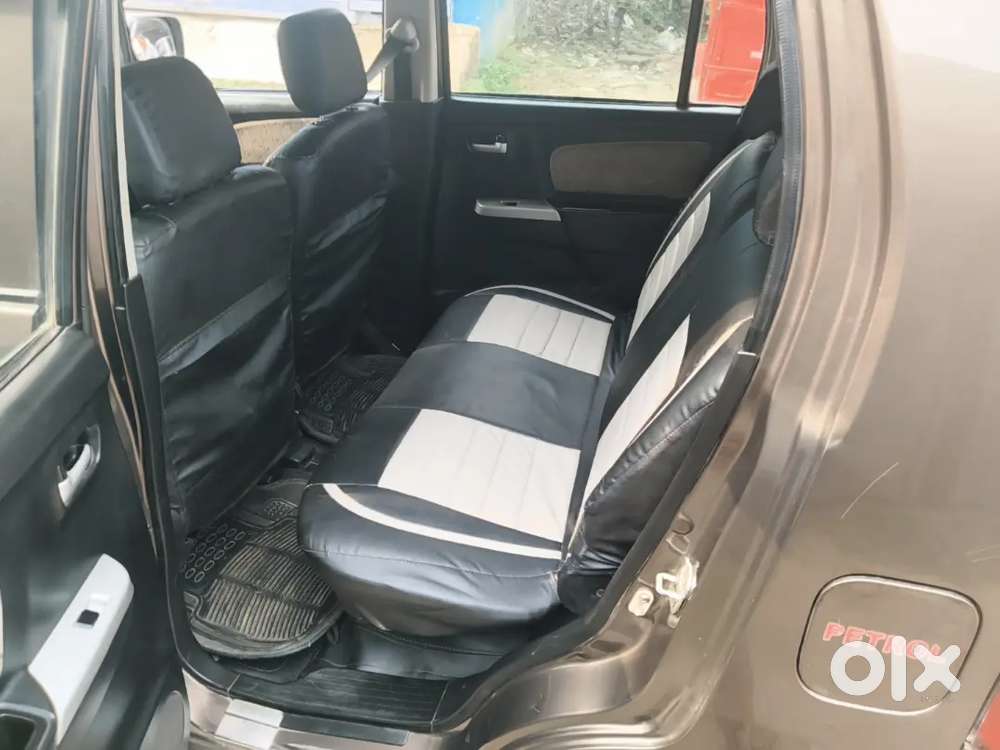 Maruti Suzuki Wagon R 2014 Lpg 86000 Km Driven