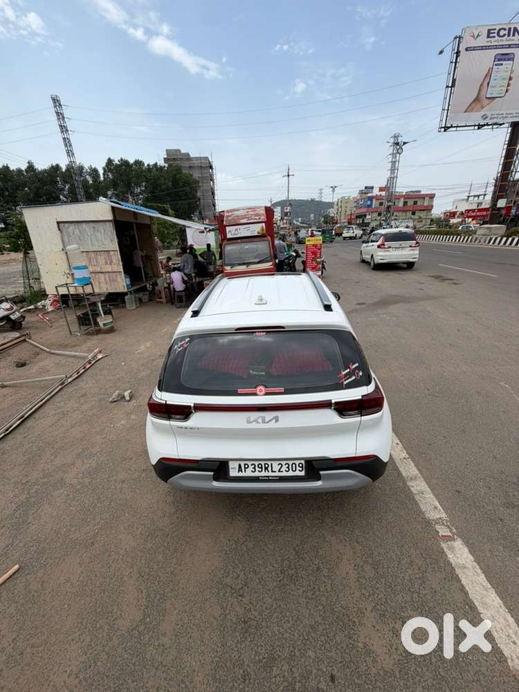 Kia Sonet 2022 Diesel