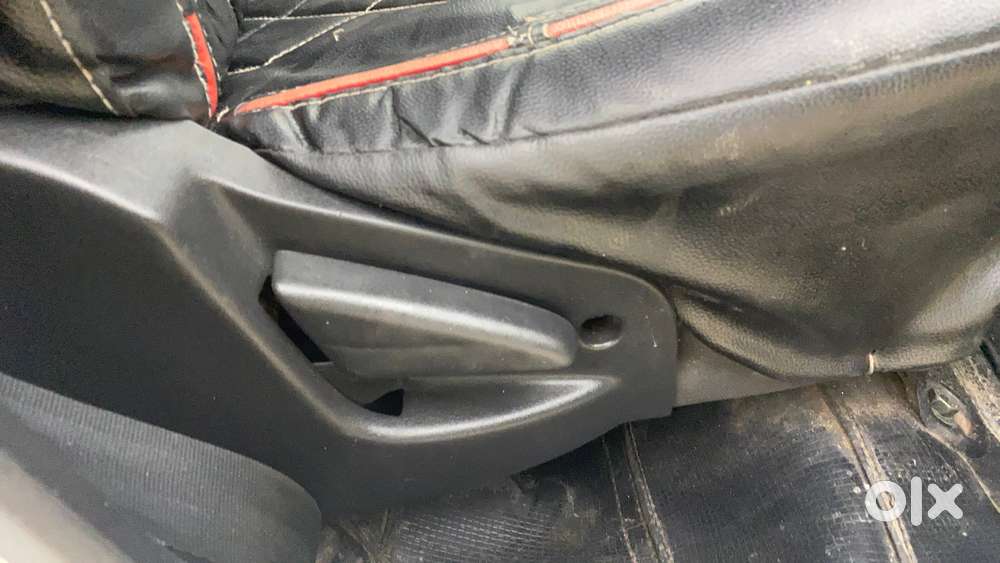 Datsun Go T, 2018, Petrol