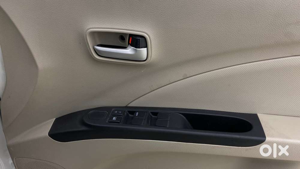 Maruti Suzuki Celerio Vxi Amt, 2021, Petrol