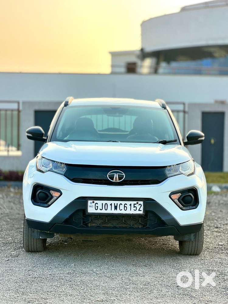 Tata Nexon 1.2 Revotron Xm (s), 2021, Diesel