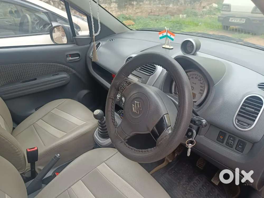 Ritz Zxi Bsiv Car 2014 Model