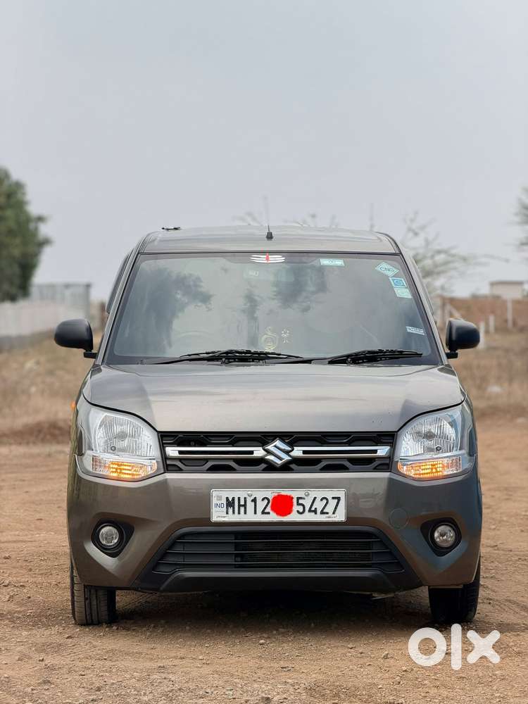 Maruti Suzuki Wagon R Cng Lxi, 2022, Cng & Hybrids