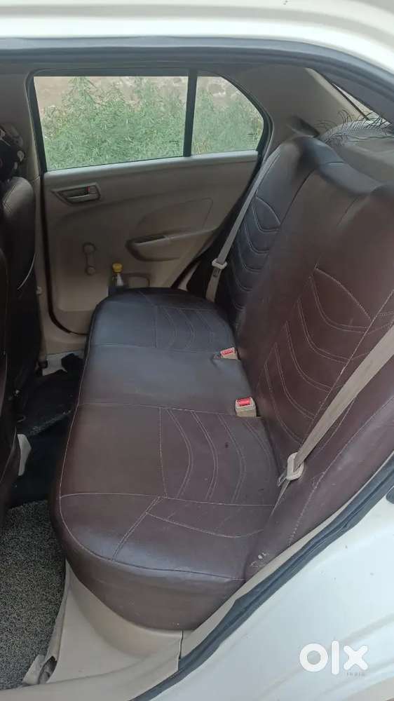 Swift Dezire Tour S Model 2019 Dec