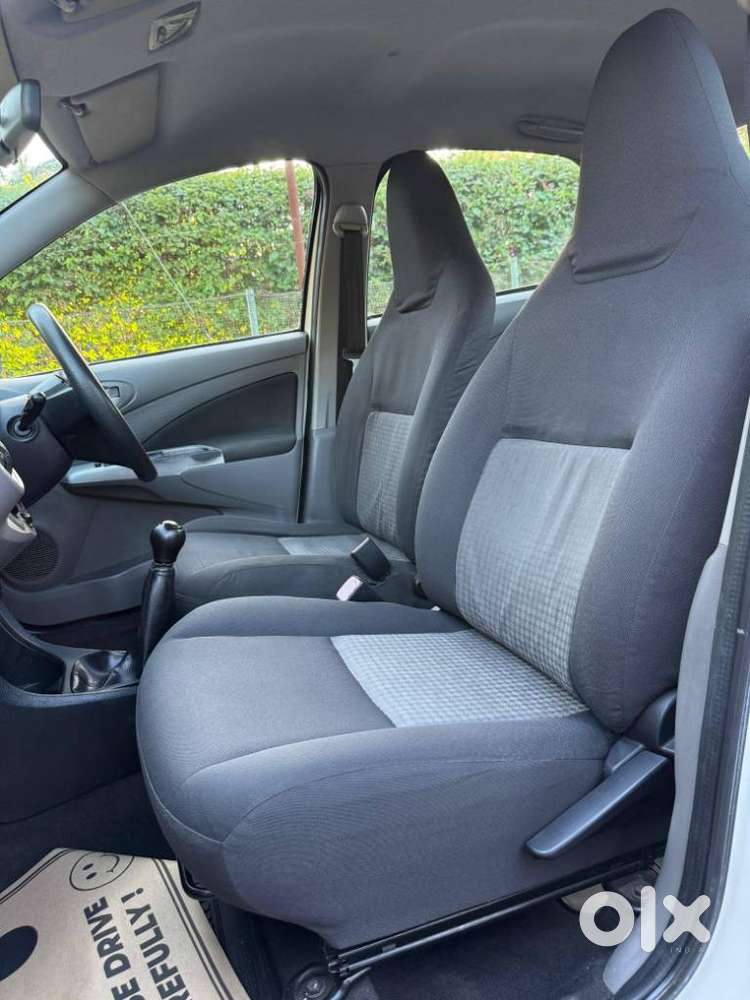 Toyota Etios Vx, 2011, Petrol
