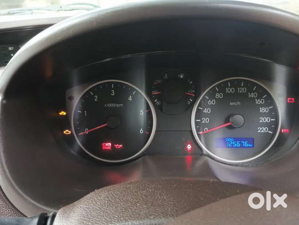 Hyundai I20 Diesel Asta 2012