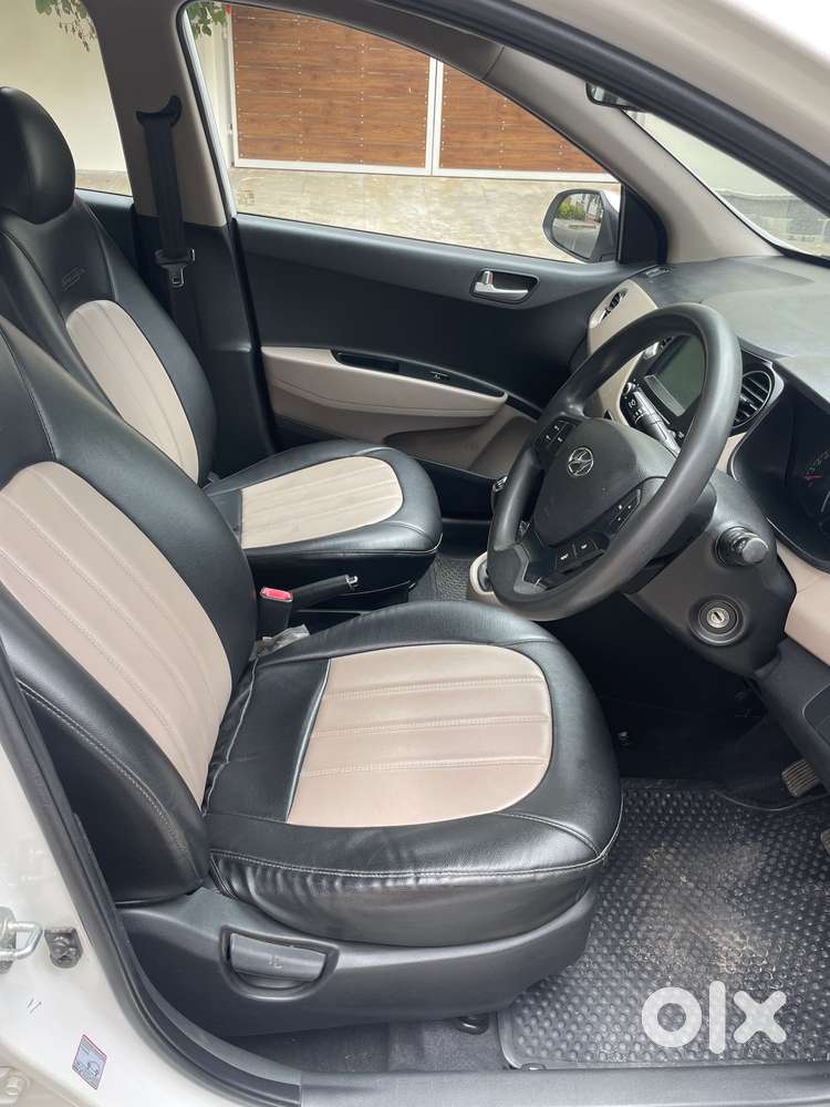 Hyundai Grand I10 Sportz, 2018, Petrol