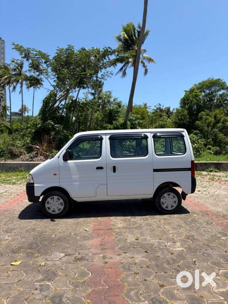 Maruti Suzuki Eeco 1.2 Tour V 5 Str, 2026, Petrol