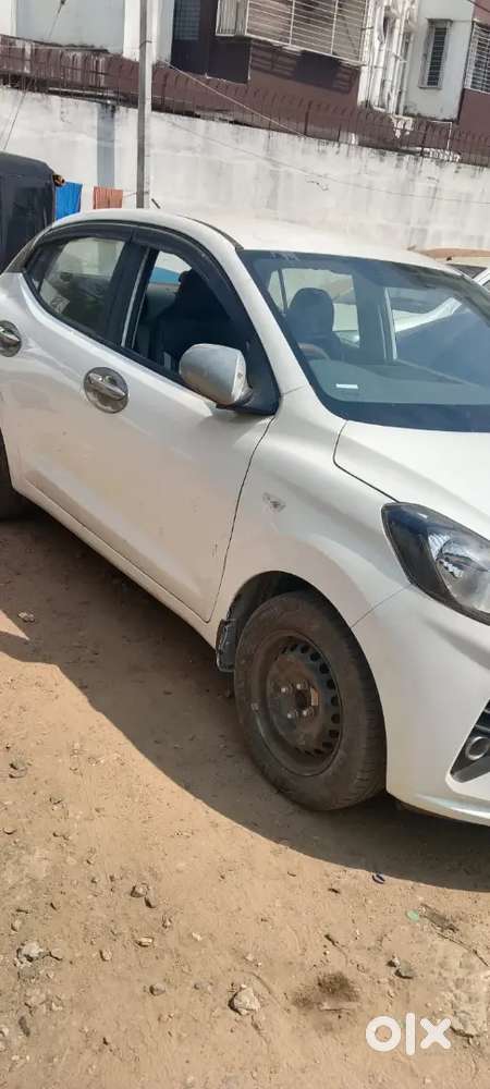 Hyundai Aura 1.2 S 2020
