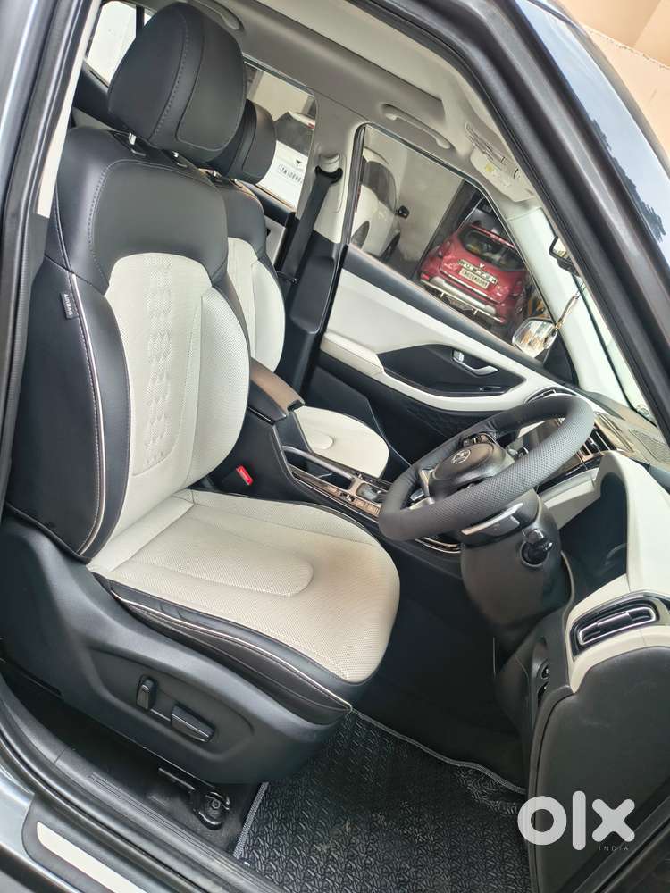 Hyundai Creta Sx(o) At, 2023, Petrol