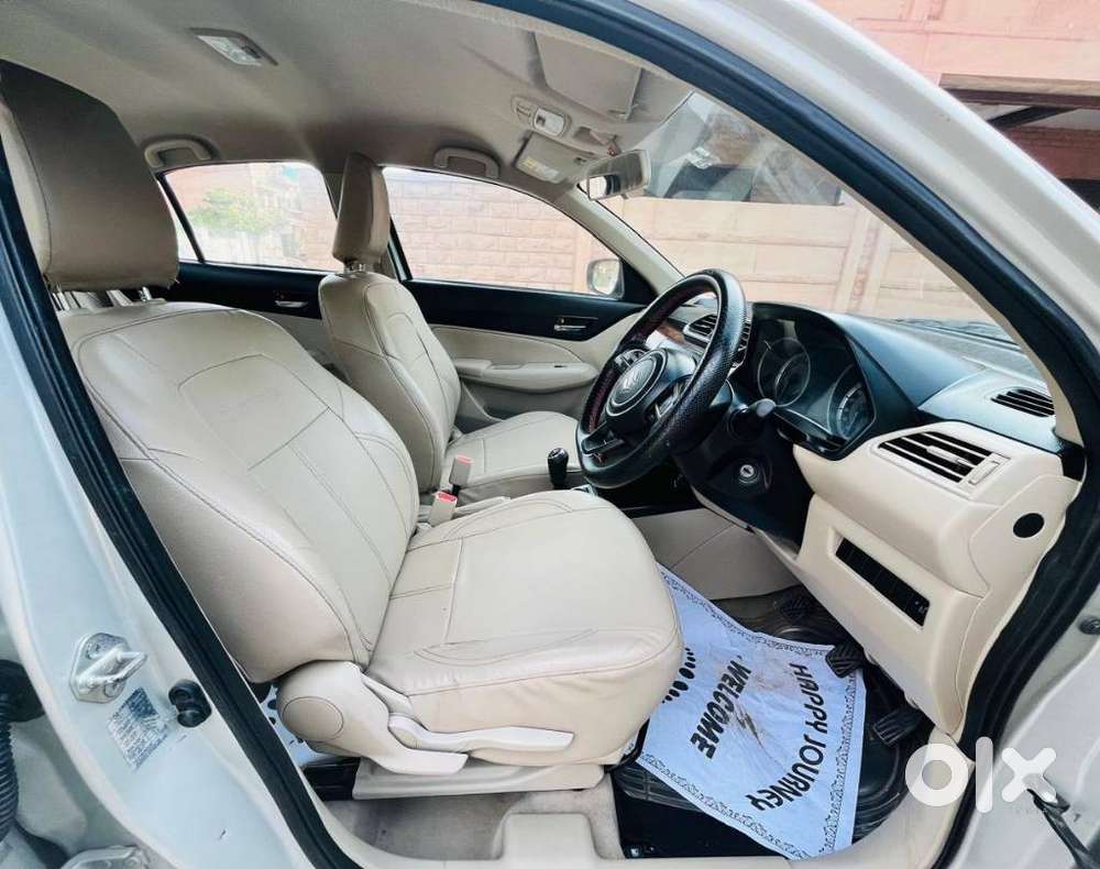 Maruti Suzuki Swift Dzire Vdi Bsiv, 2018, Diesel
