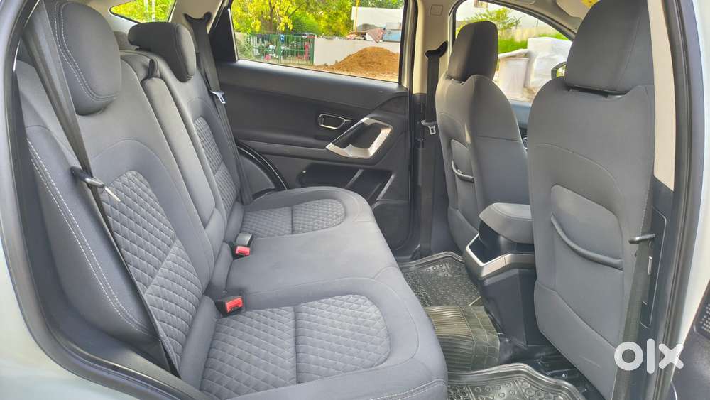 Tata Harrier Xt, 2019, Diesel