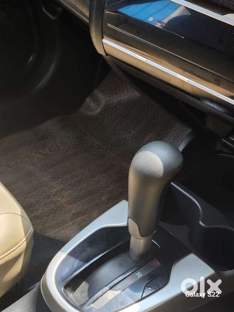 Honda Jazz Vx Cvt, 2019, Petrol