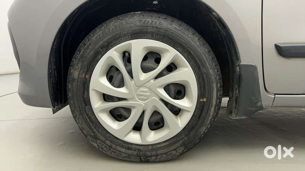 Maruti Suzuki Celerio 1.0 Zxi Amt, 2023, Petrol