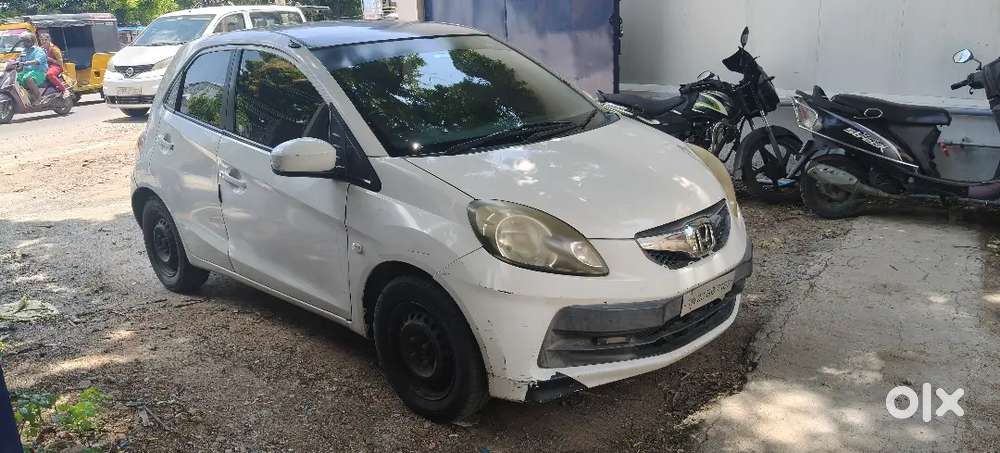 Good Condition
