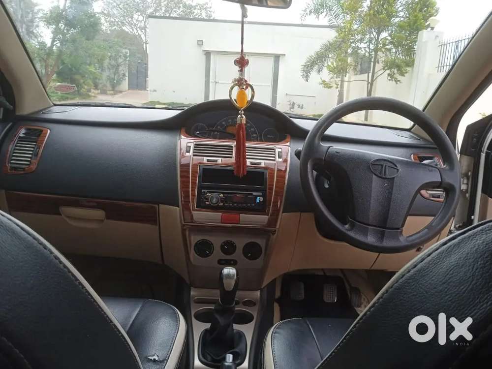 Indica Vista Car For Sale