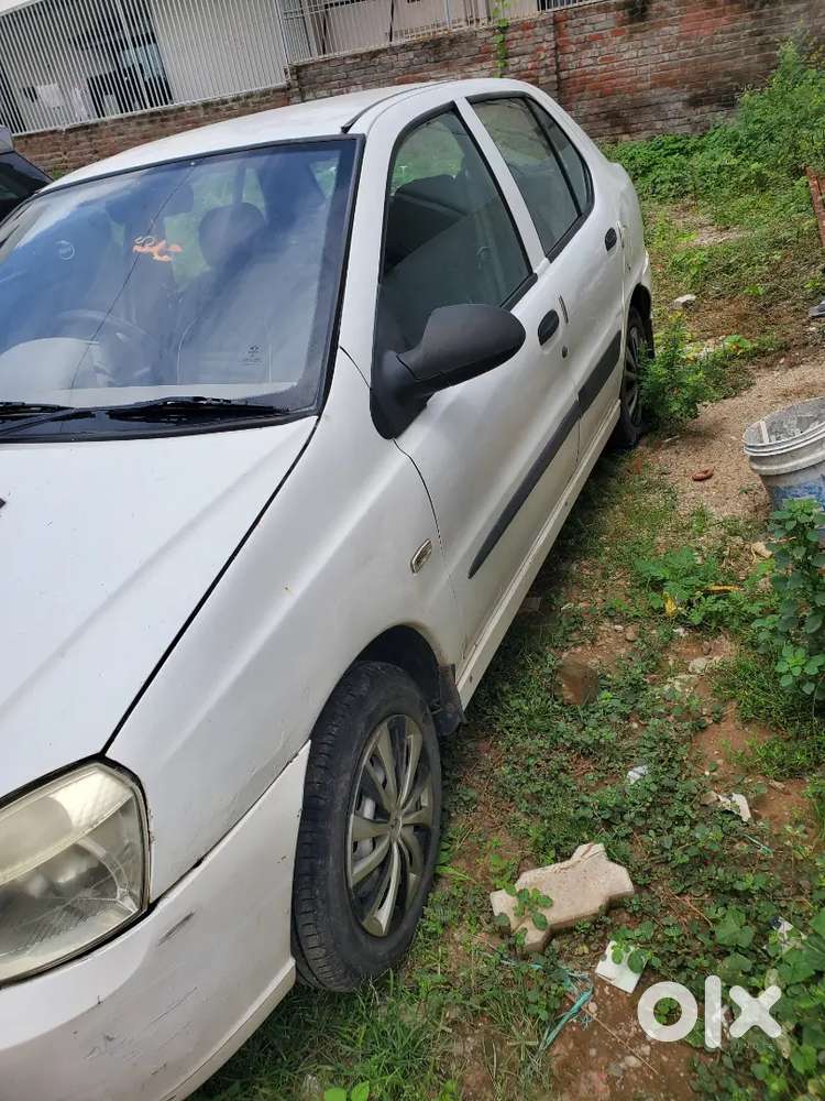 Tata Indigo V 2010 Diesel