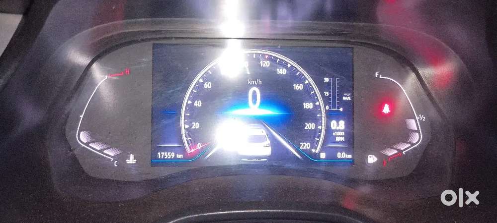 Renault Triber 2025 Petrol Good Condition