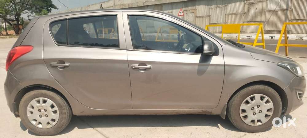 Hyundai I20 Magna 1.2 Mt, 2013, Diesel