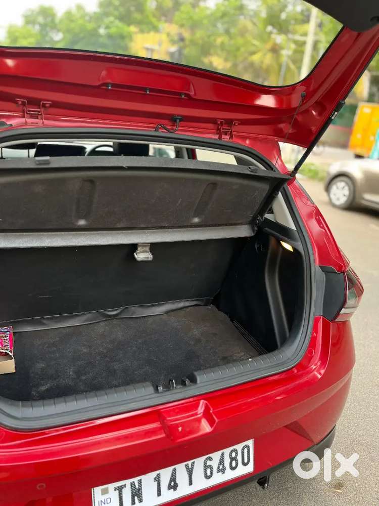 Hyundai I20 2021