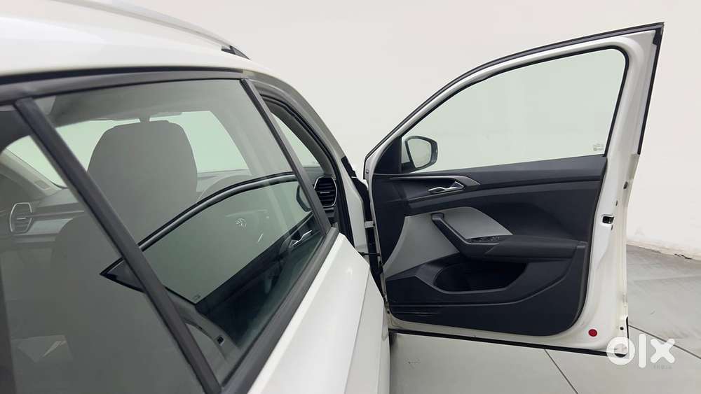 Skoda Kushaq Ambition 1.0l Tsi Mt, 2021, Petrol