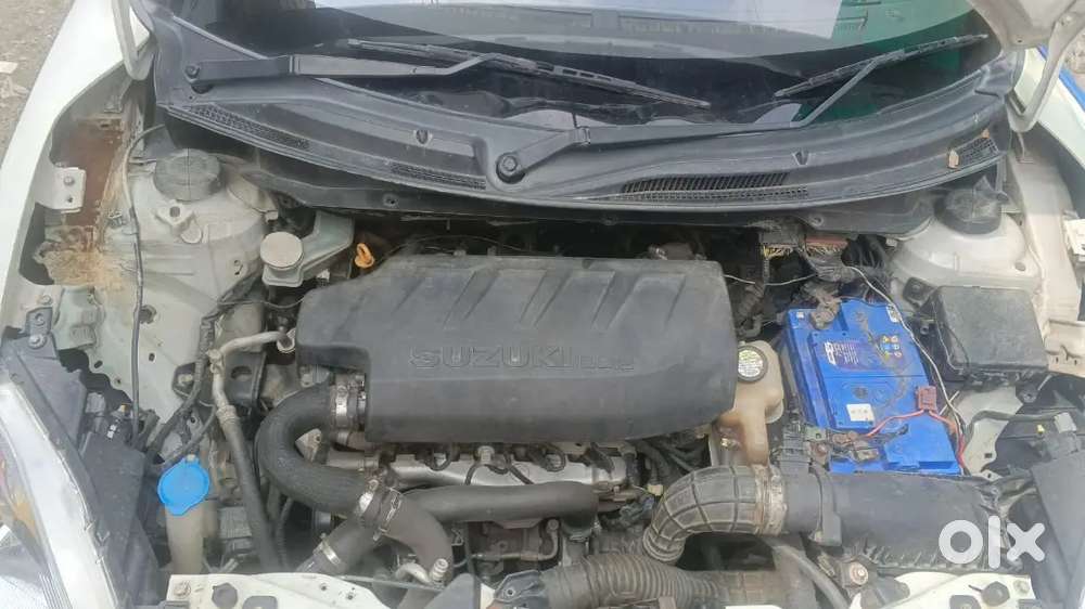 2019 Maruti Dzire Zdi Uk17 2nd Owner 3.70 Ki Fix H Km Wala Bt Na Kre