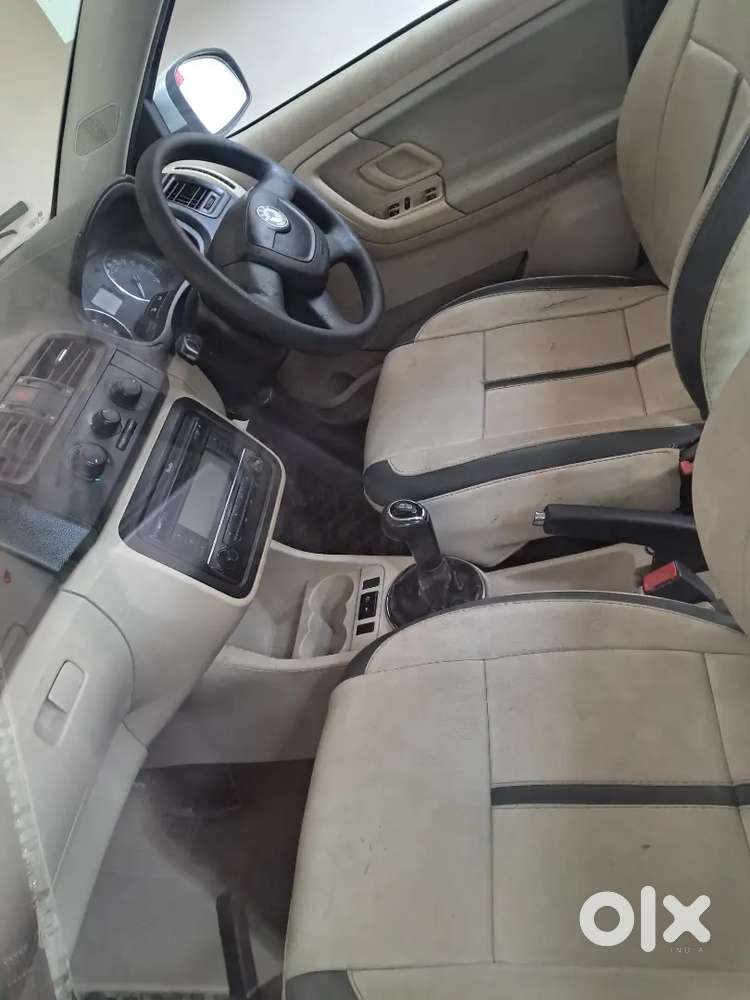 Scoda Fabia Is For Sale