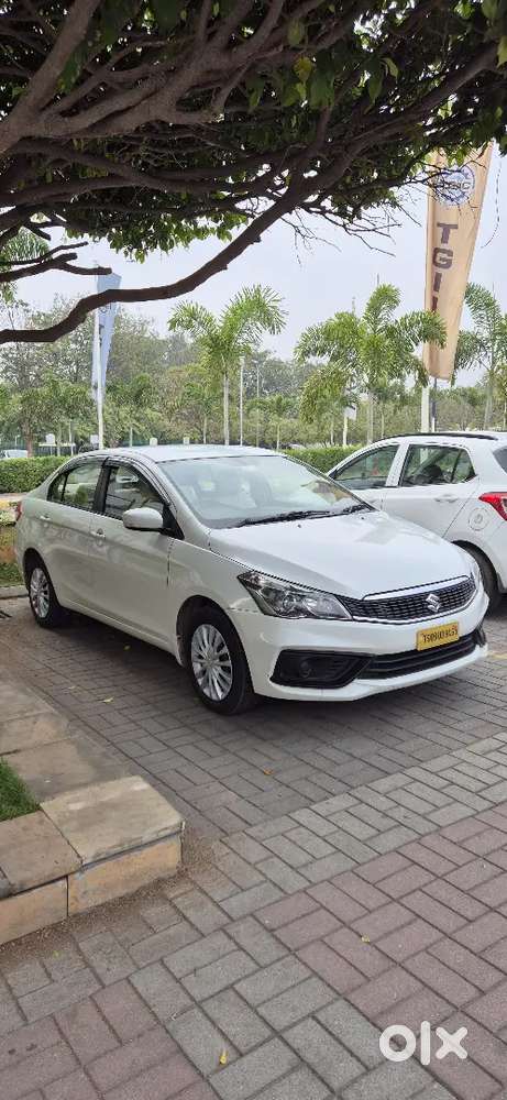 Maruti Suzuki Ciaz 2023